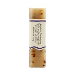 Goat's Milk Soap Bar, Patchouli