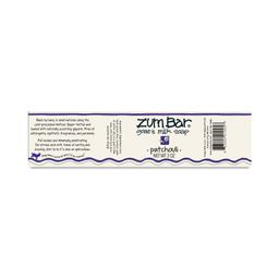 Goat's Milk Soap Bar, Patchouli
