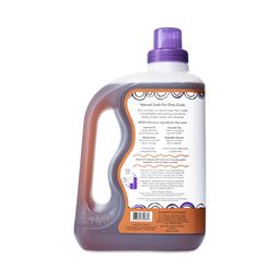 Laundry Soap, Amber