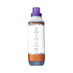 Laundry Soap, Amber