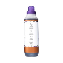 Laundry Soap, Amber