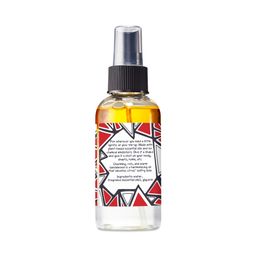 Mist, Sandalwood-Citrus