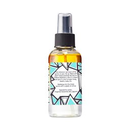 Mist, Sea Salt