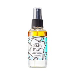 Mist, Sea Salt