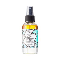 Mist, Sea Salt