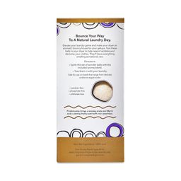 Wool Dryer Balls, Frankincense & Myrrh