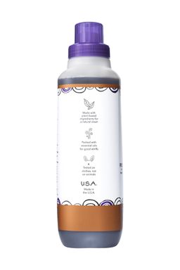 Zum, 64oz Laundry Soap, Amber