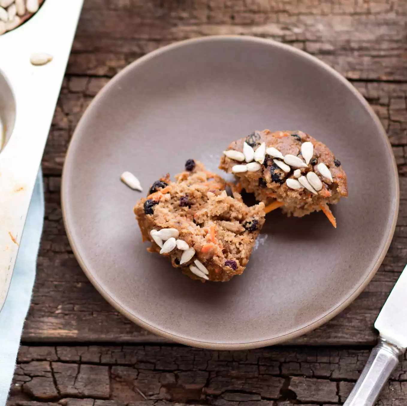 Organic Strawberry Frosted Toaster Pastries