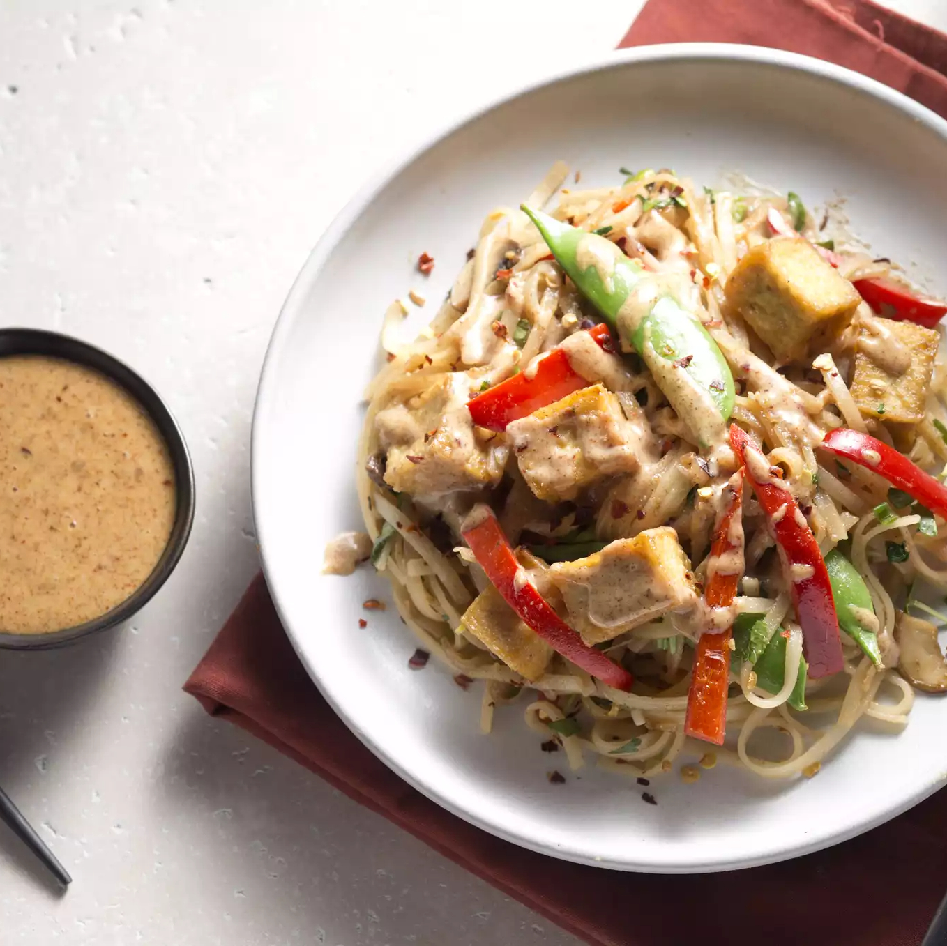 Elavi Superfood Cashew Butter, Blue Vanilla Frosting | Thrive Market