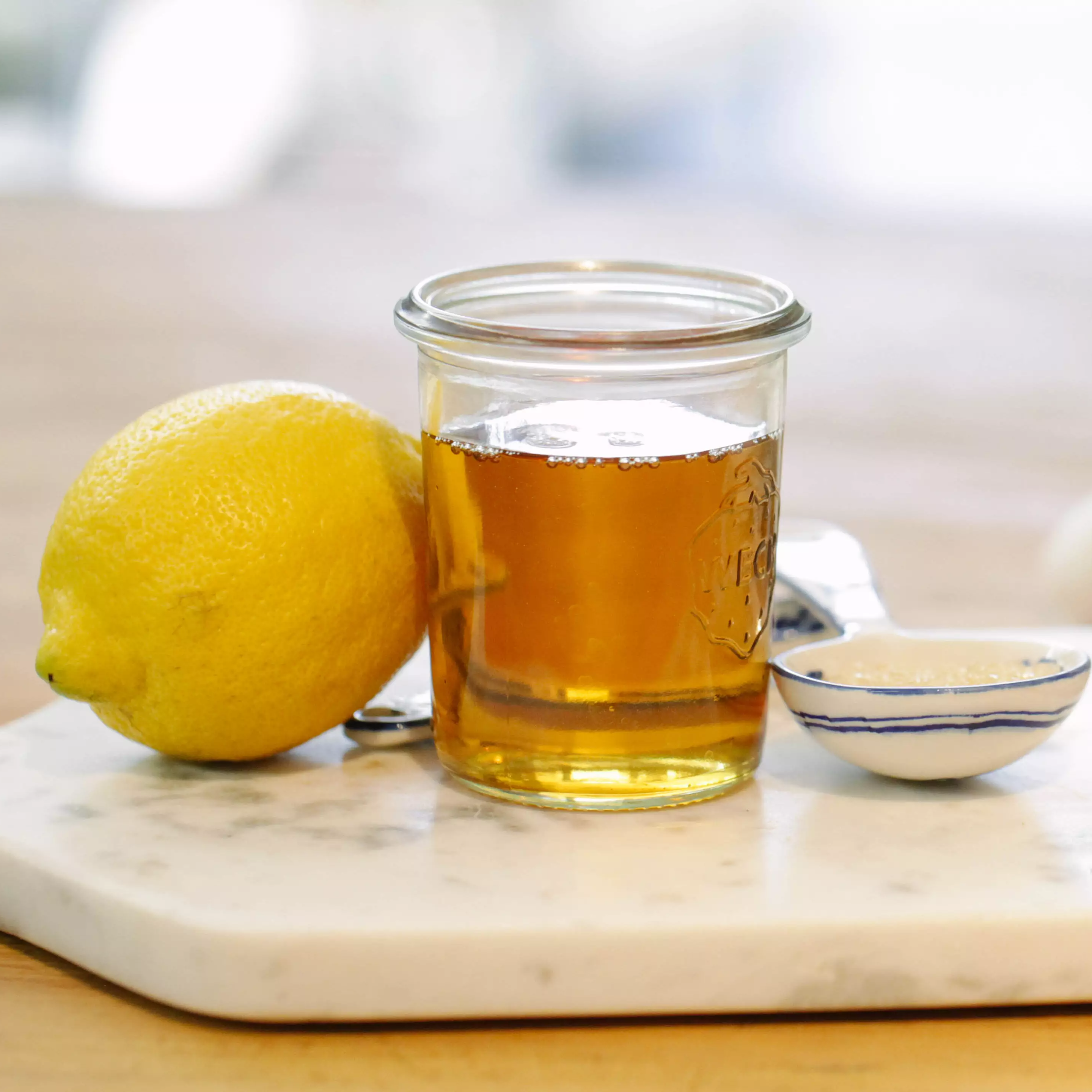 Raw Multifloral Manuka Honey (MGO 50+)