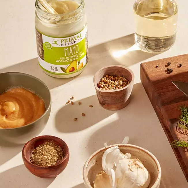 Primal Kitchen Avocado Oil Mayo, Value Size | Thrive Market