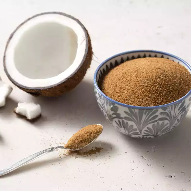 Organic Dark Brown Sugar by Wholesome | Thrive Market