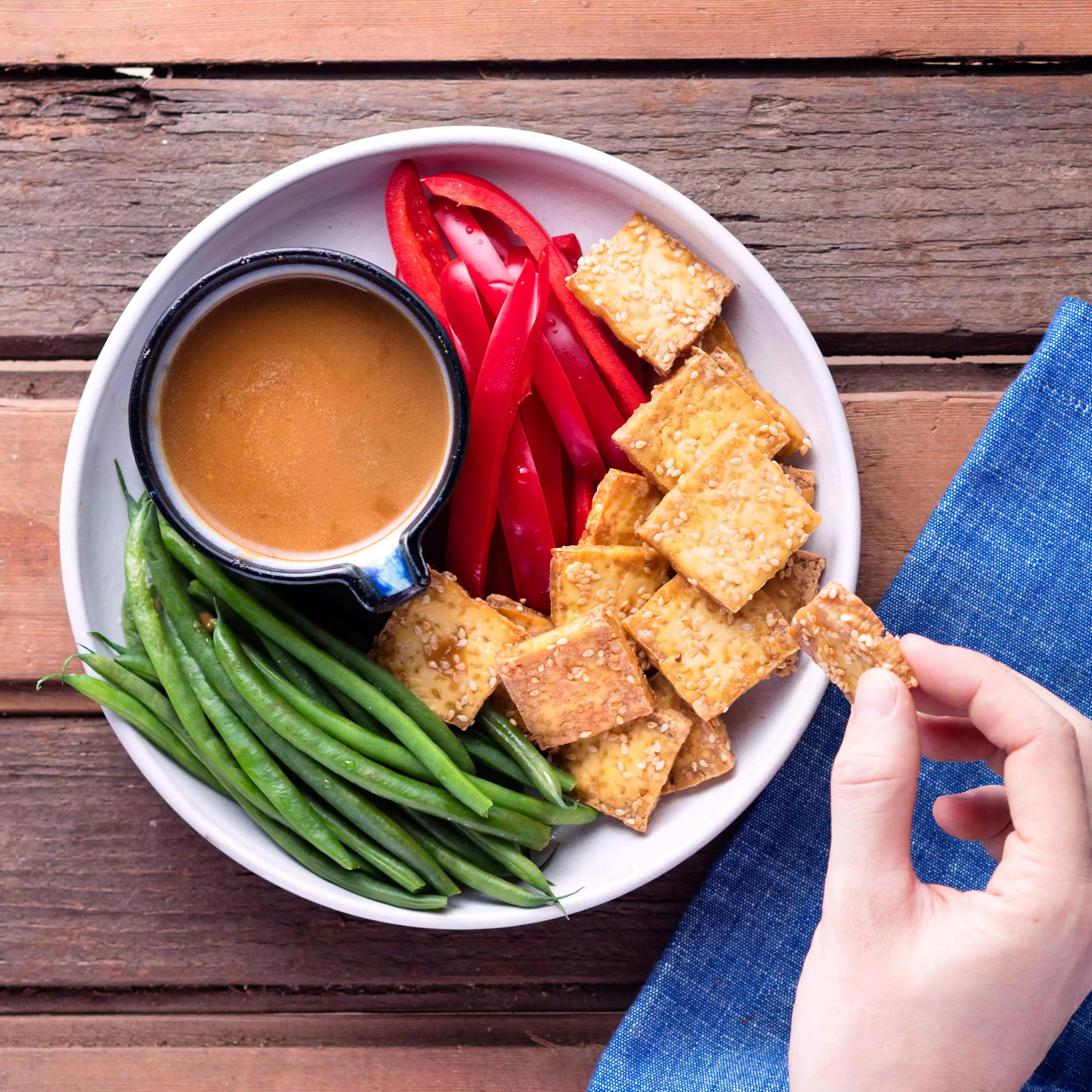 SideDish Honey Dijon | Thrive Market