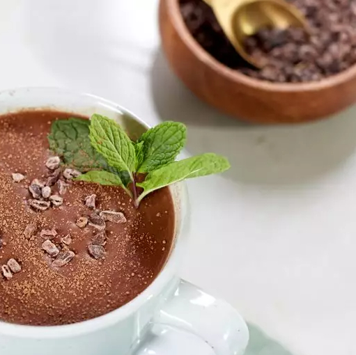 Collagen Fuel, Chocolate Coconut