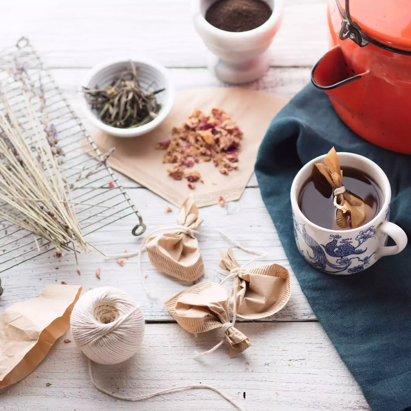 100% Recycled Facial Tissue