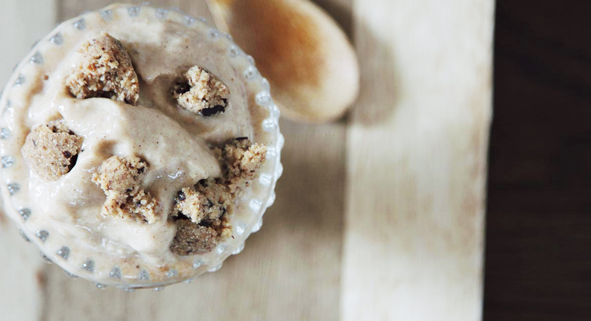 Instant Ice Cream You Can Eat for Breakfast / Thrive Market Blog