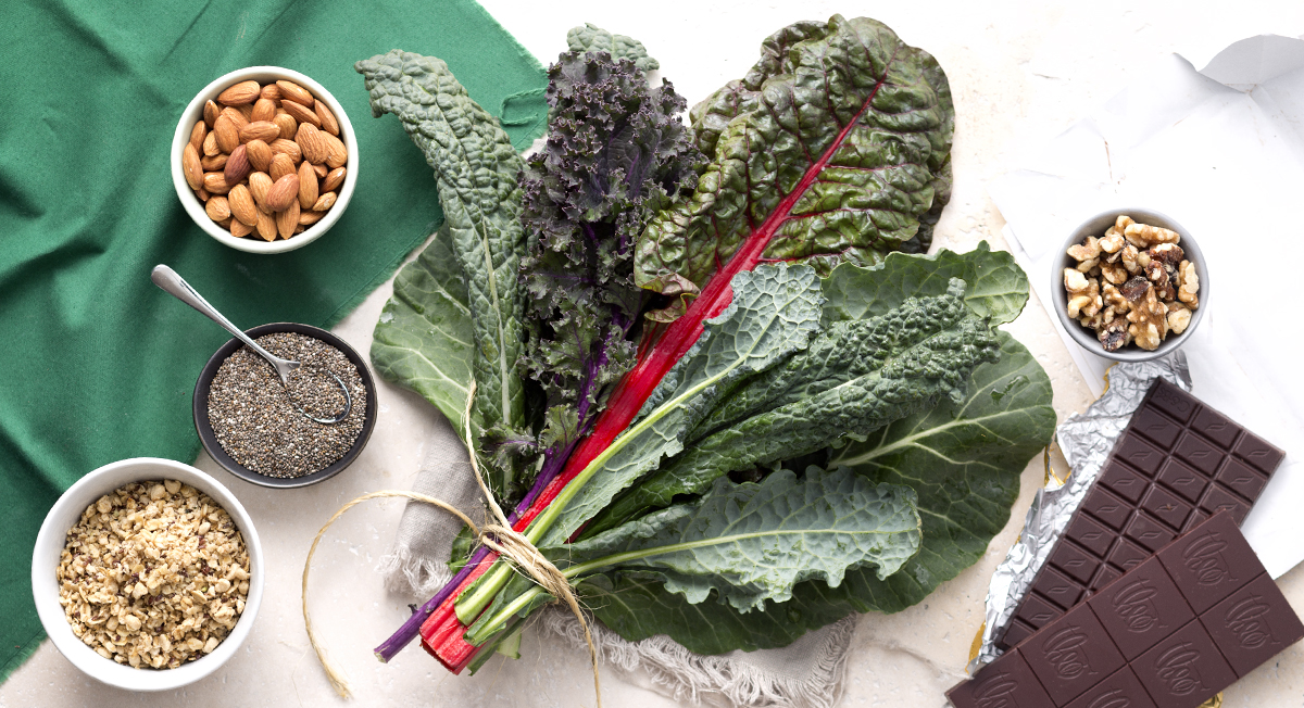 5 Foods To Boost Your Happiness Thrive Market