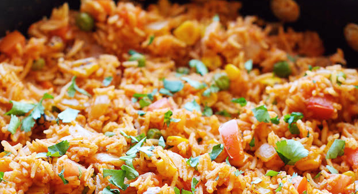 10 Recipes With Tomato Sauce (Besides Pasta) Thrive Market