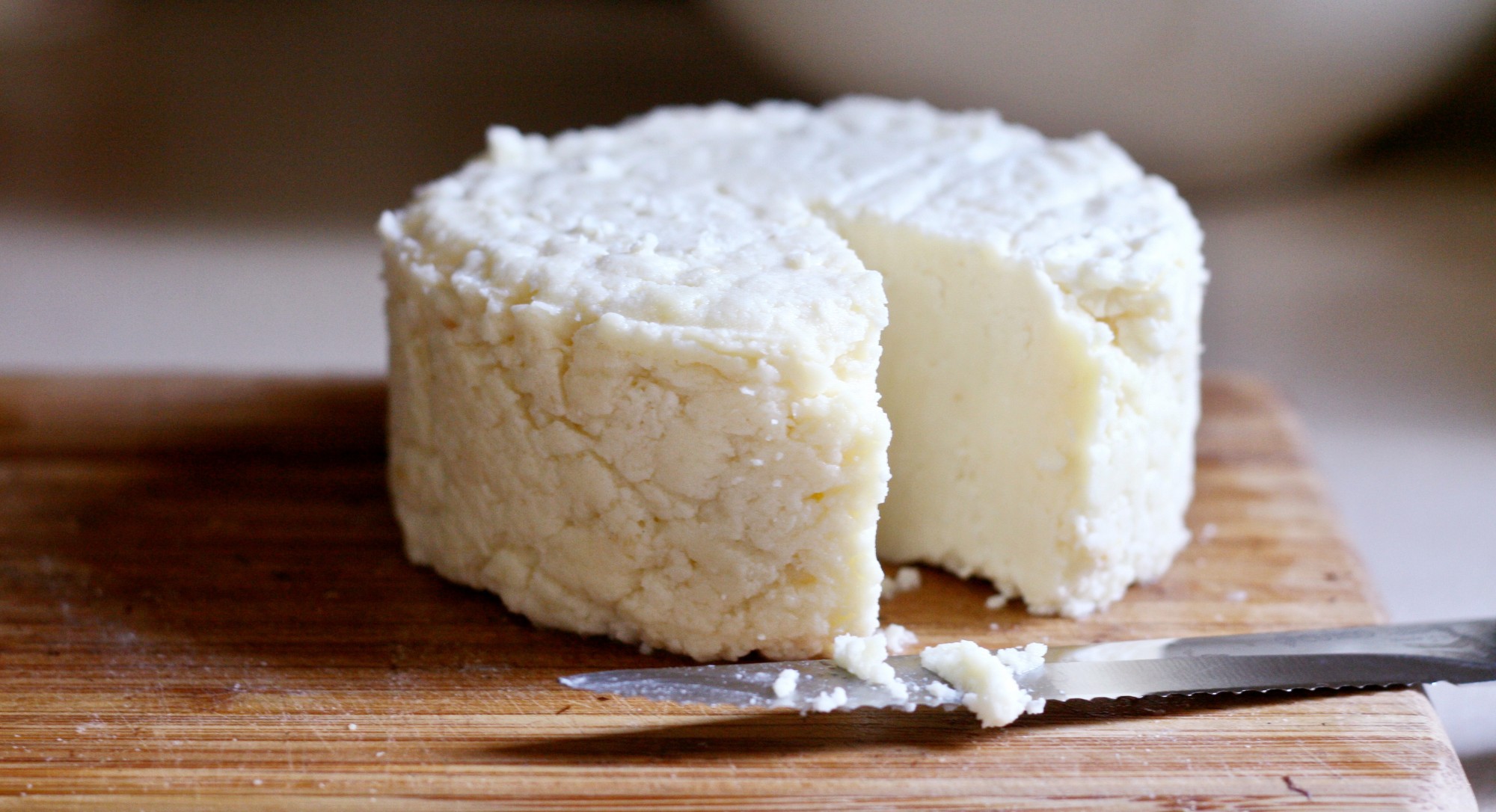 Why People Who Eat Cheese Might Have Better Digestion Thrive Market