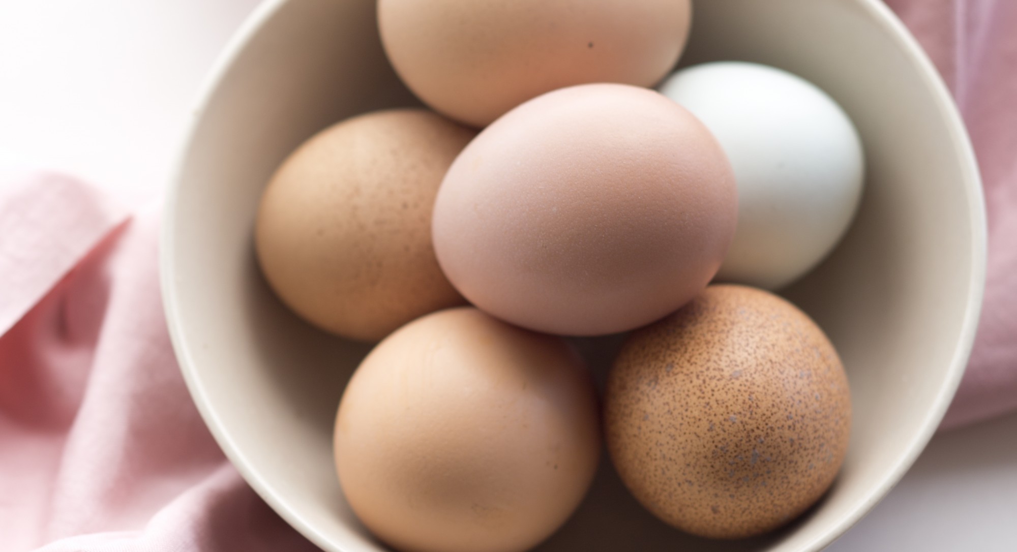 Why CageFree Eggs Cost Twice as Much as Conventional Eggs Thrive Market