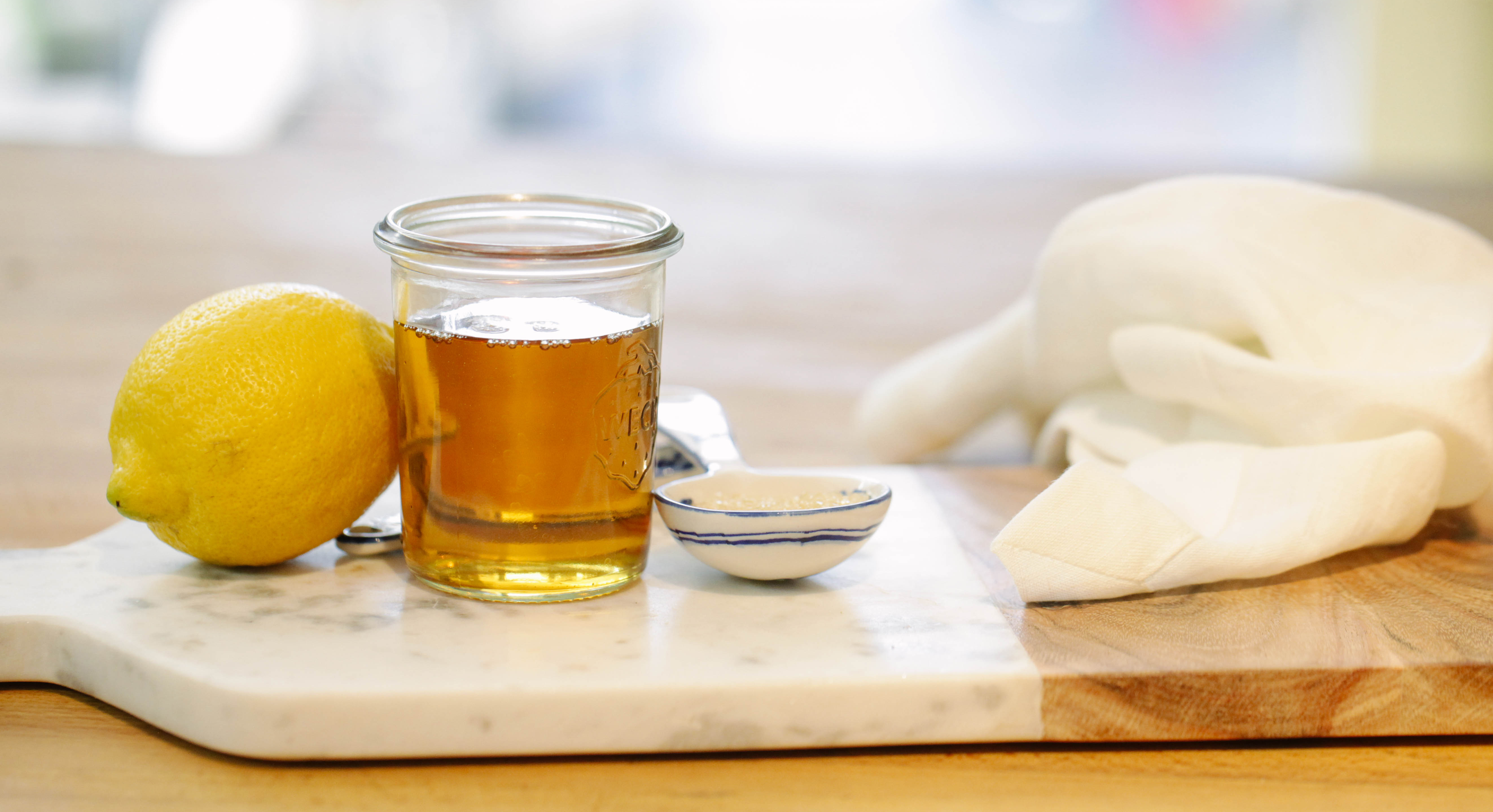 Shocking Truth About Agave Nectar That No One Talks About