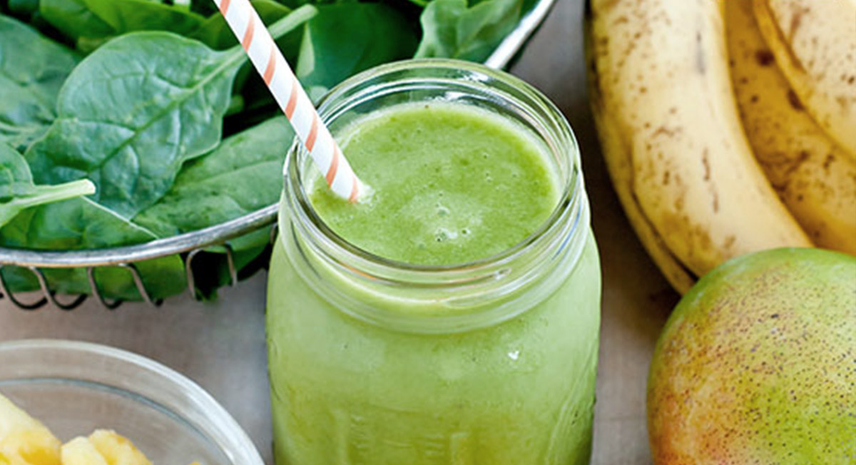 Green smoothie