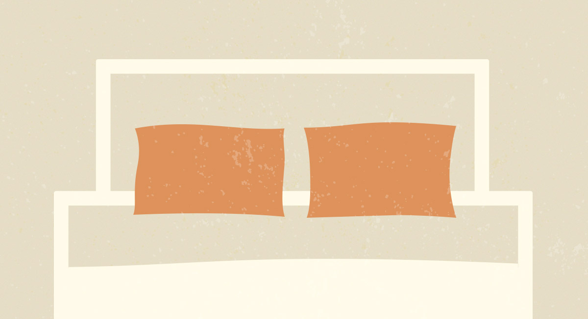 Is Your Pillow Causing Acne? Thrive Market