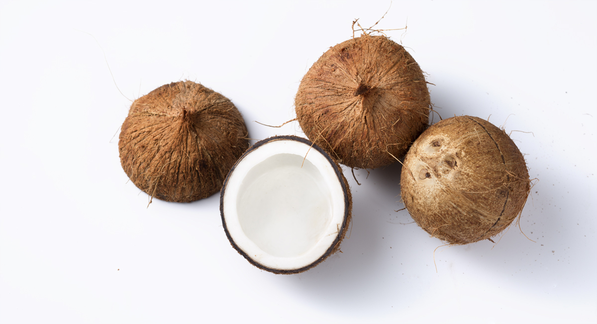 So You Bought A Coconut. How Do You Use It? Thrive Market