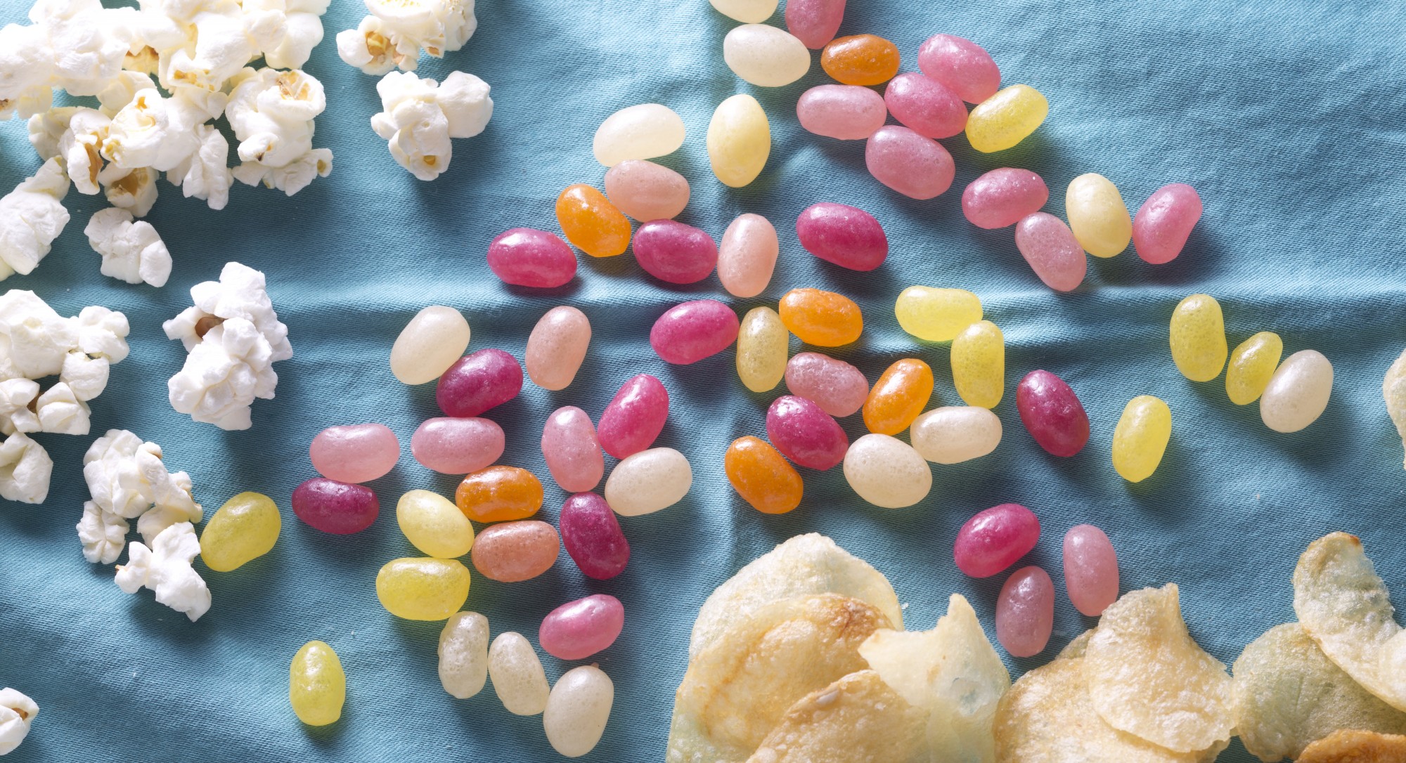 The 12 Worst Food Additives—And How To Avoid Them Thrive Market