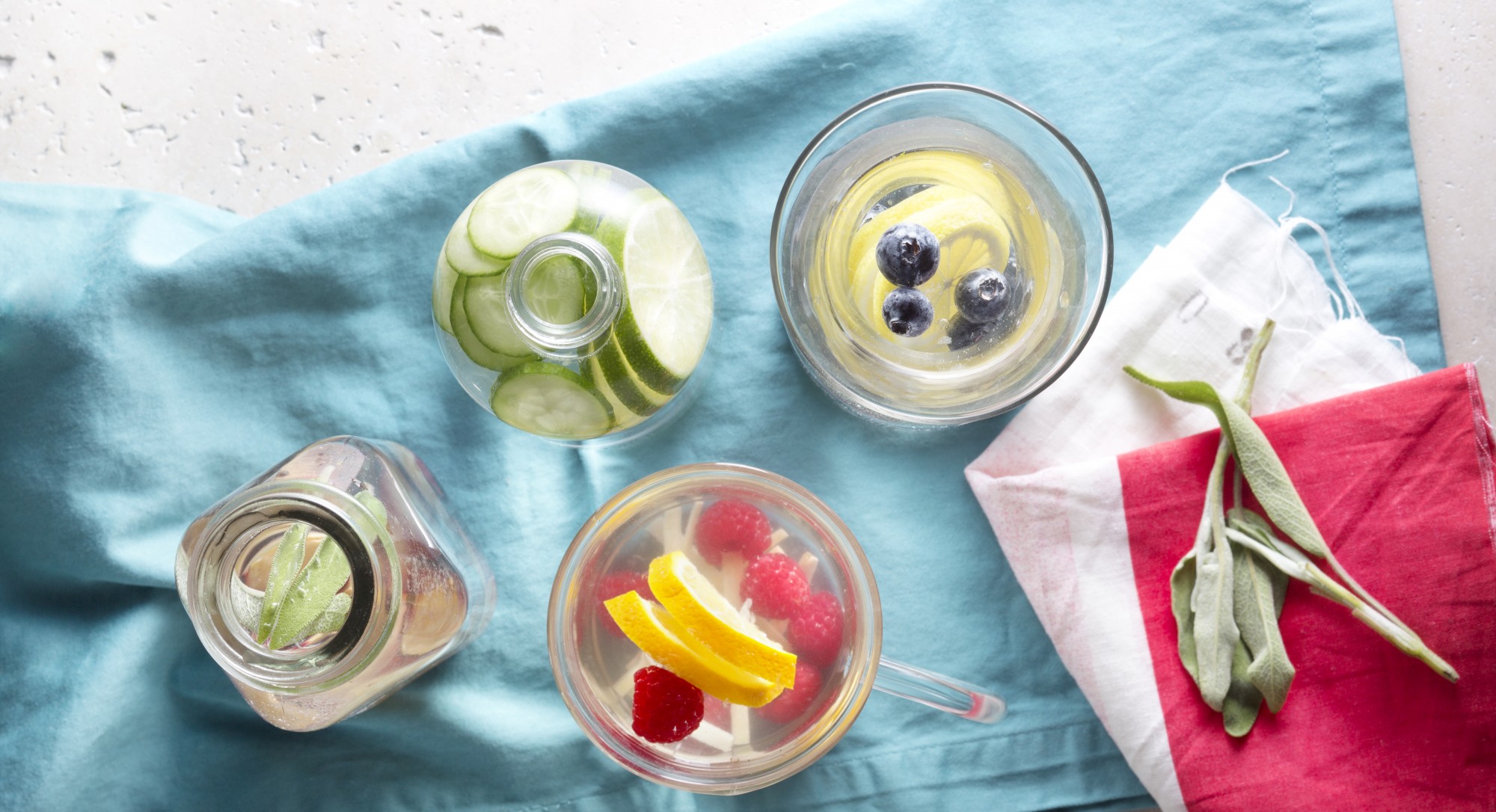 Benefits of Coconut Water