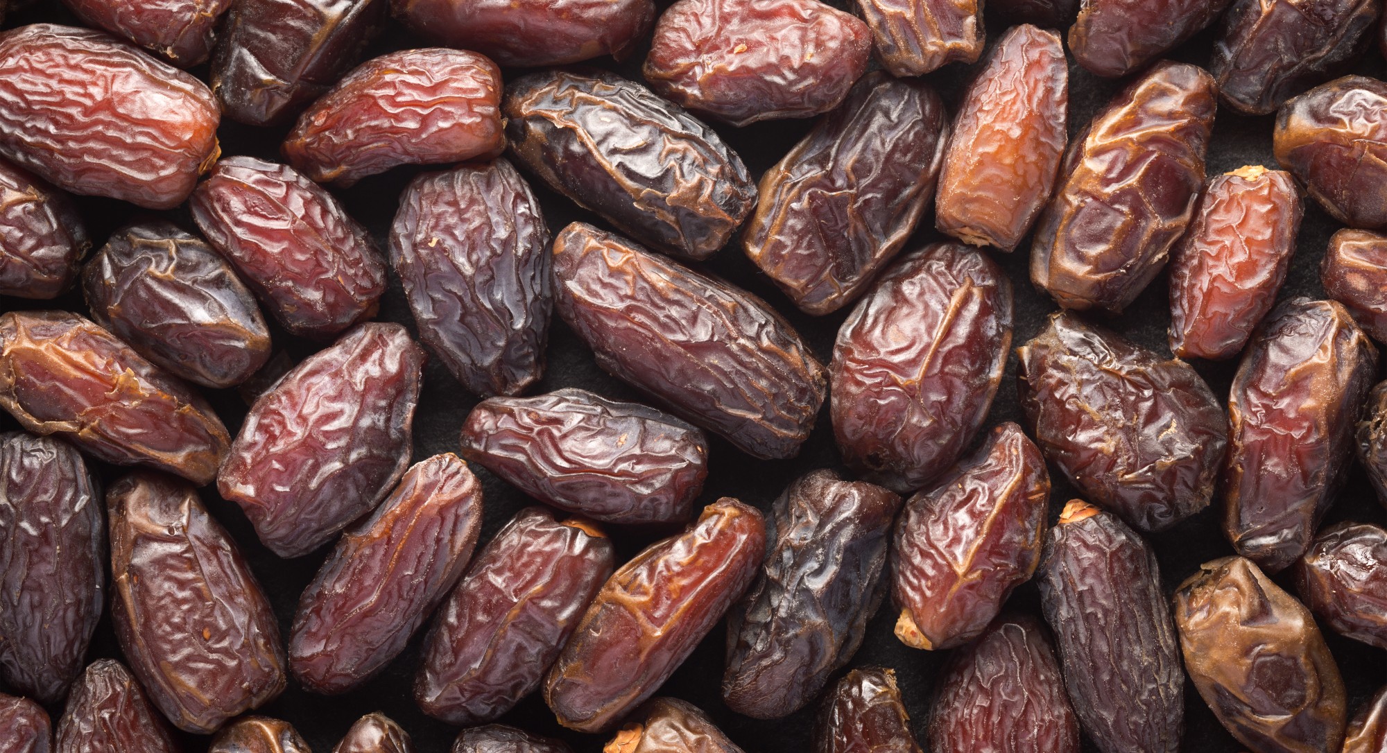 Falling In Love With Dates (Date Palm) - Thrive Market