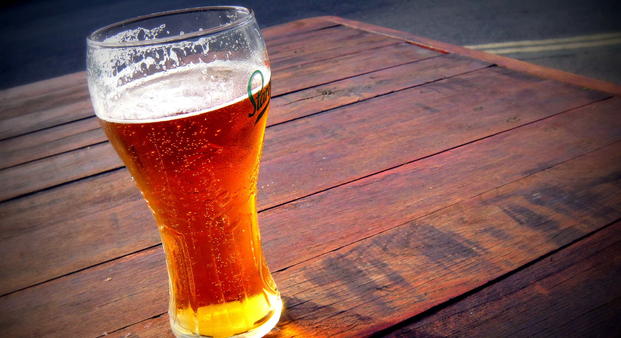 A Post Workout Beer AOk or No Way? Thrive Market