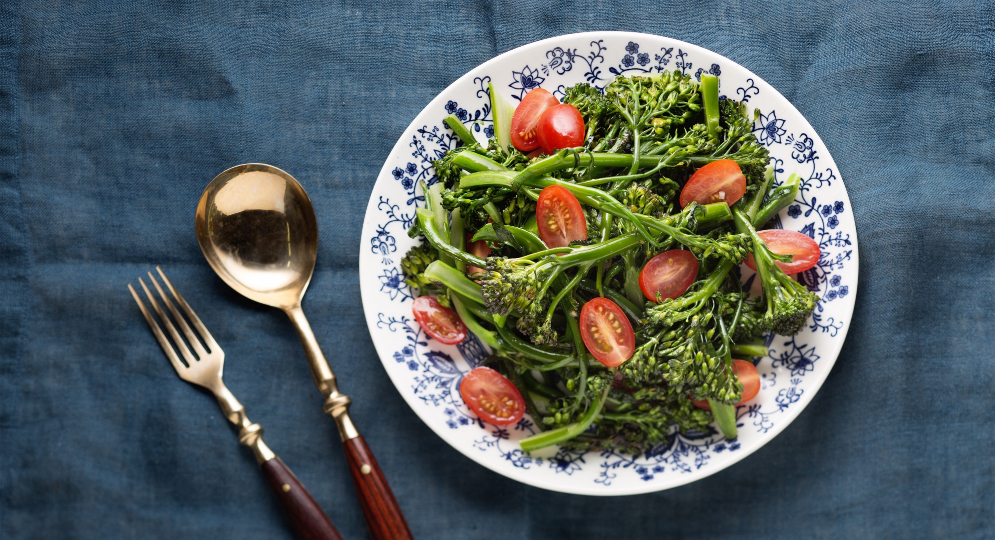 Broccolini Salad Recipe Thrive Market