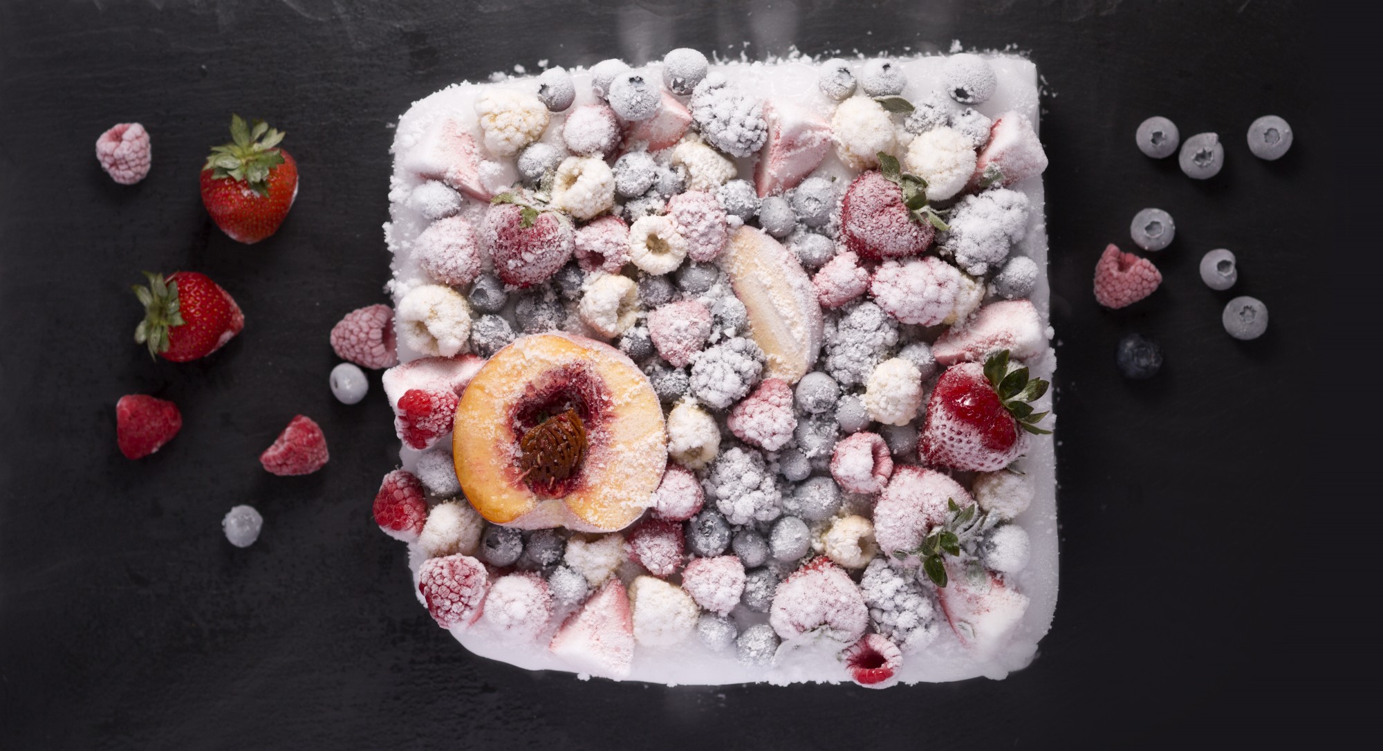 Preserving Fresh Fruit In The Freezer Thrive Market