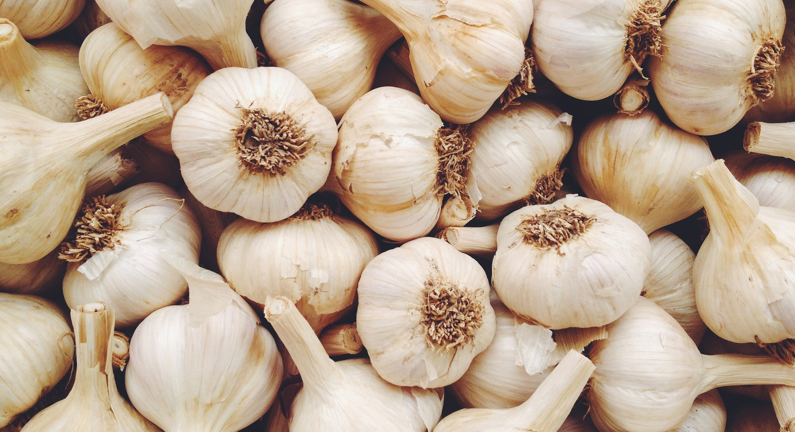How To Smash Garlic Thrive Market