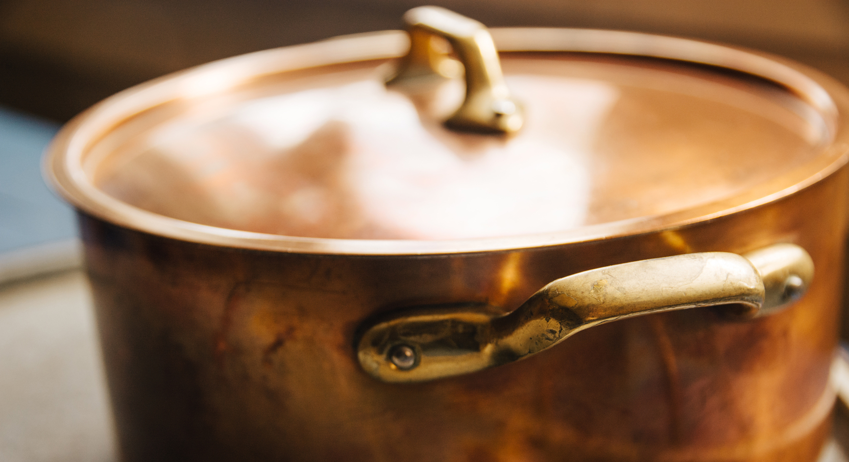 How To Clean Copper Pans Thrive Market