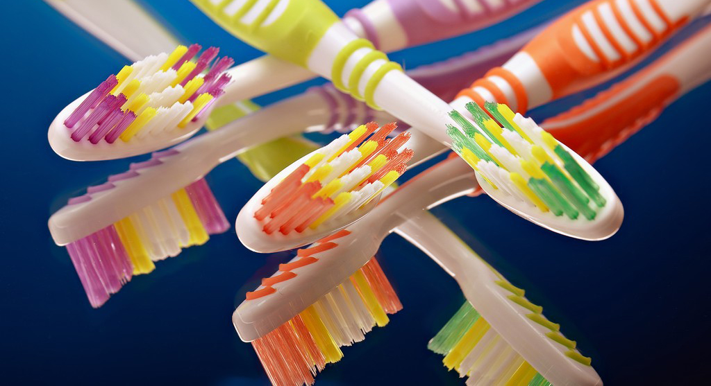 The Real Lifespan of The Personal Care Products You Use Thrive Market