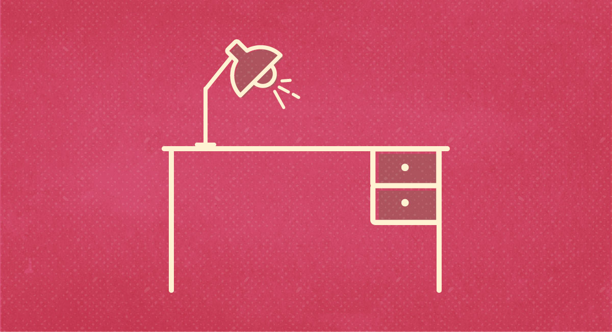 5 Ways to Bring Zen To Your Desk & Your Work Life Thrive Market