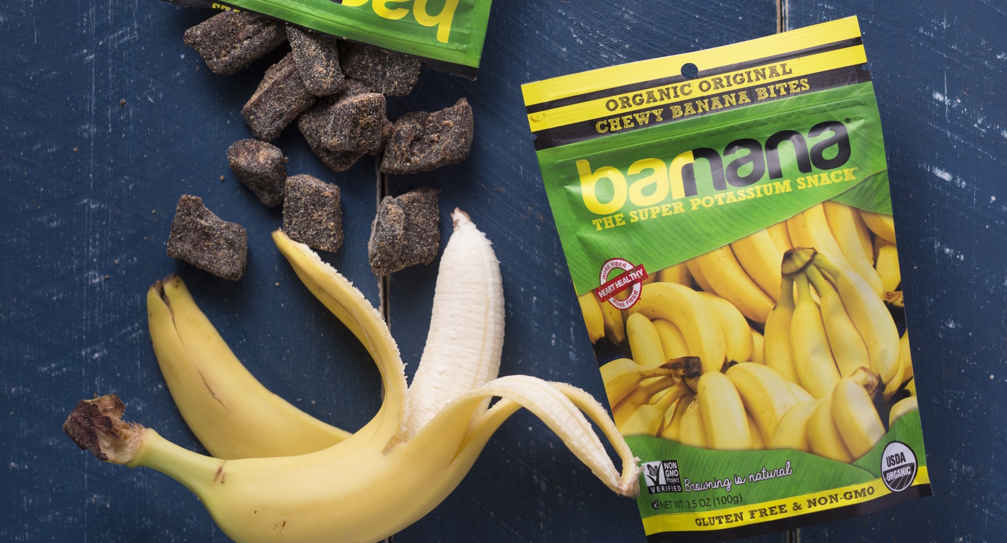 America's Most Popular Fruit Gets a Makeover Thrive Market