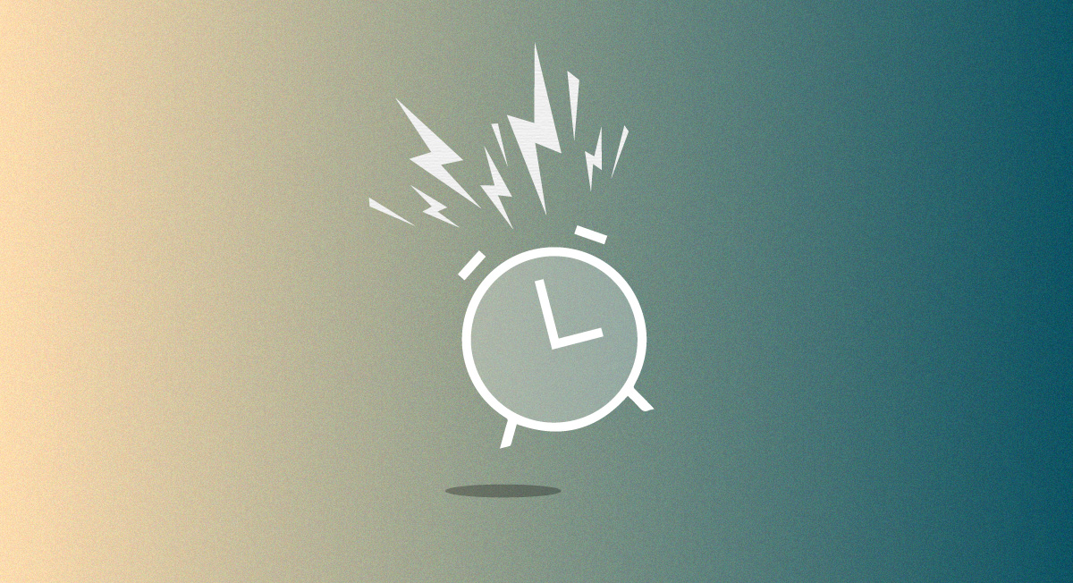 Break Up With Your Snooze Button for the Best Sleep Ever Thrive Market