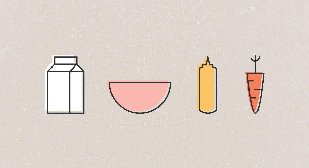 Surprising Guide To the Real Shelf Life of Refrigerated Food Thrive