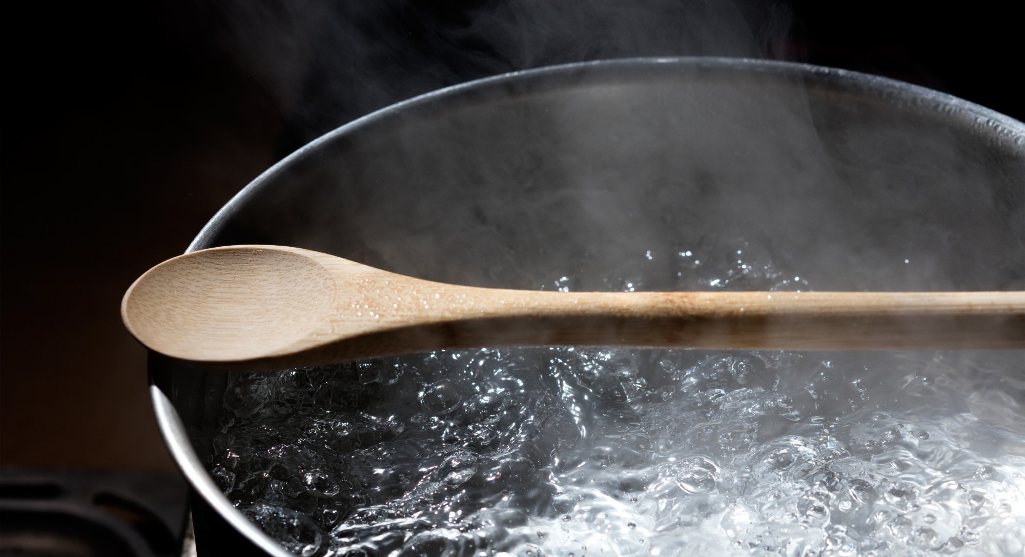 How a Wooden Spoon Can Save You From a Cooking Disaster Thrive Market