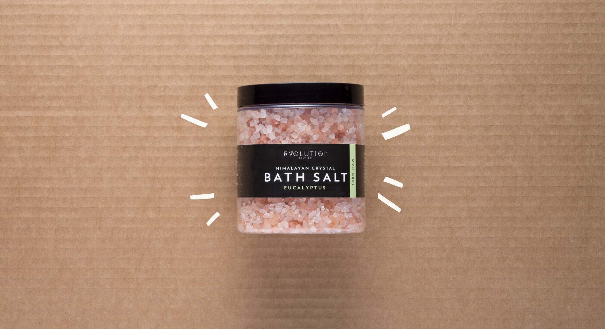 Ancient Crystals That Transform Your Bath into a Detoxifying Spa Thrive