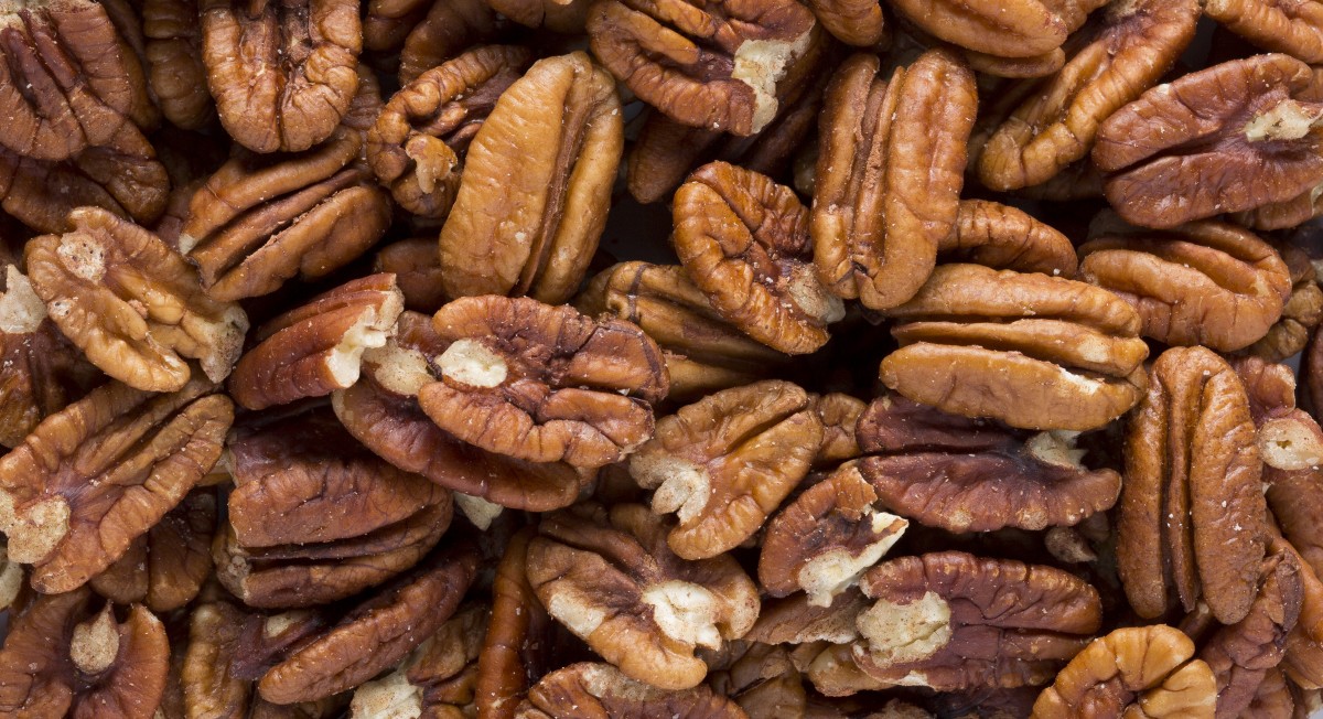 Pecans