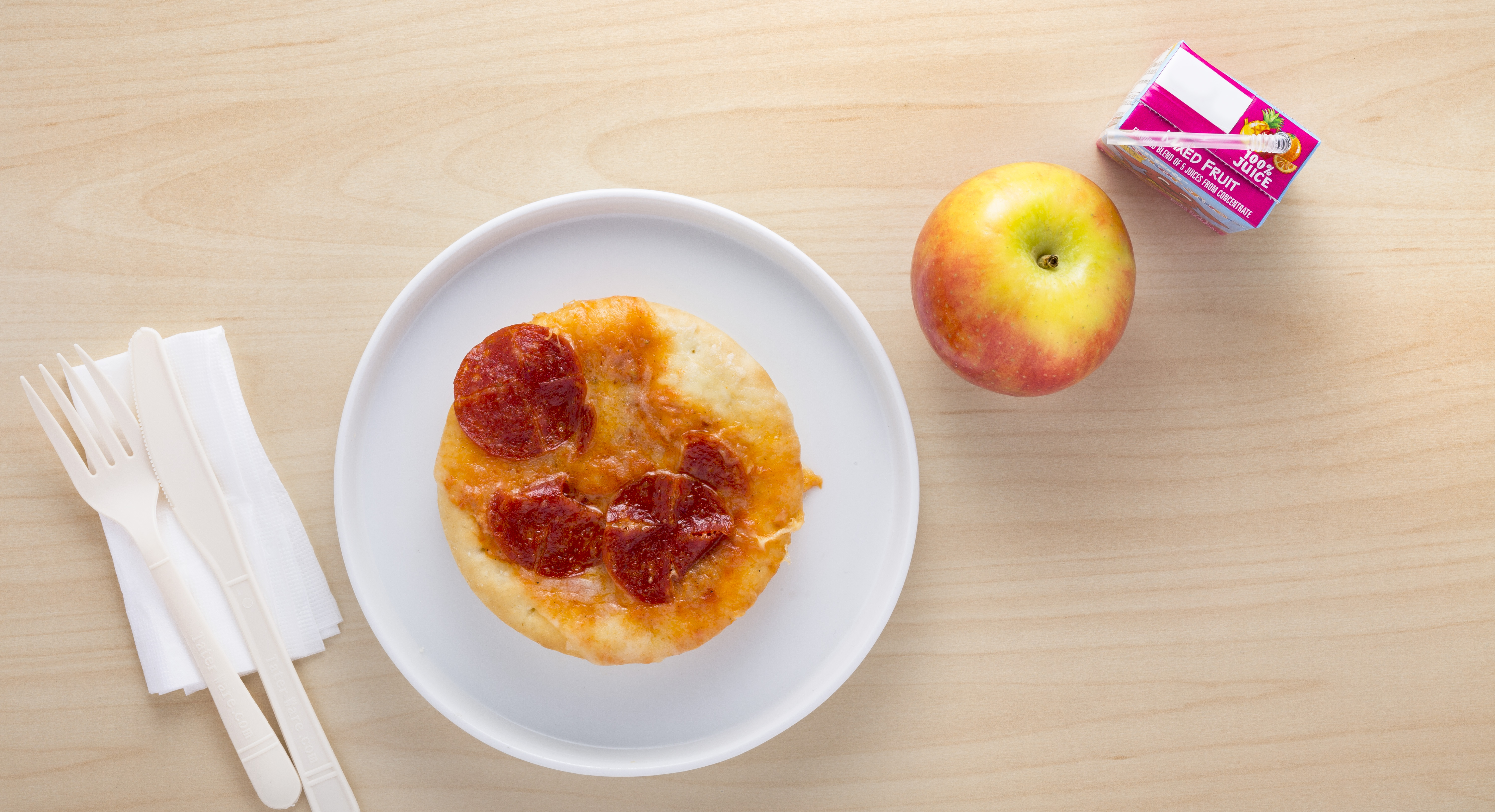 Why The New Childhood Nutrition Bill Is Getting A Lot Of Flack Thrive
