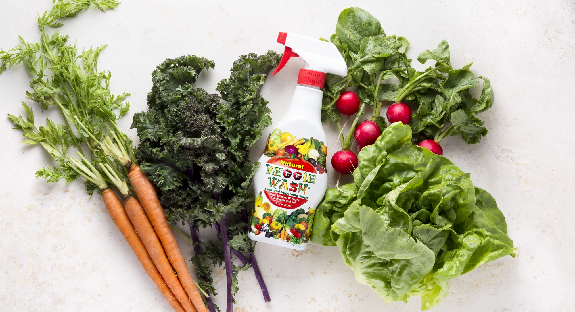 The Only Way To Really Get Your Fruits & Veggies Clean Thrive Market