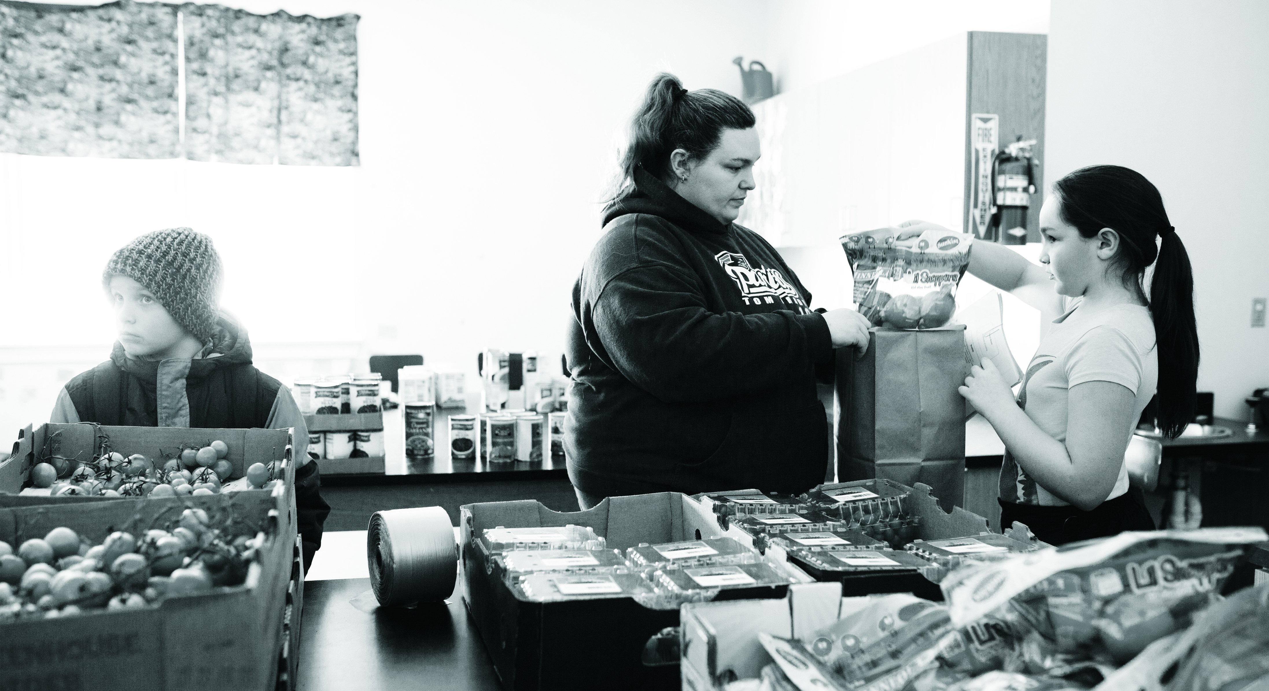 True Sioux Hope Shining a Light on the Pine Ridge Reservation Thrive Market