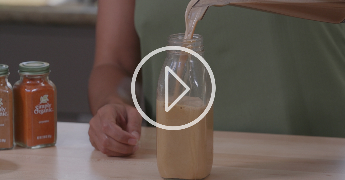 What On Earth Is Unicorn Fuel? Your New Favorite Coffee Drink! Thrive