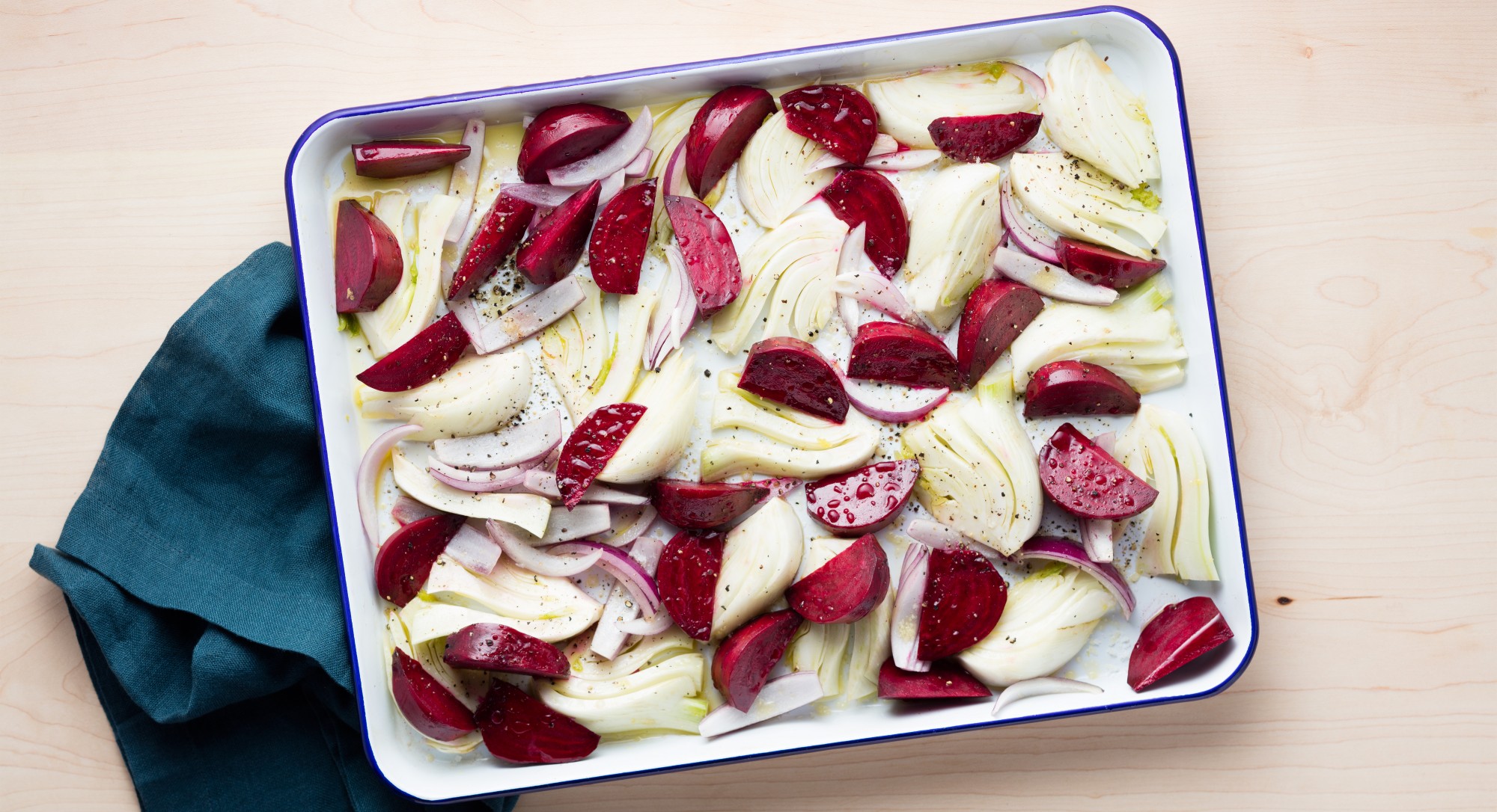 Roasted Honey Mustard Salmon Recipe Thrive Market