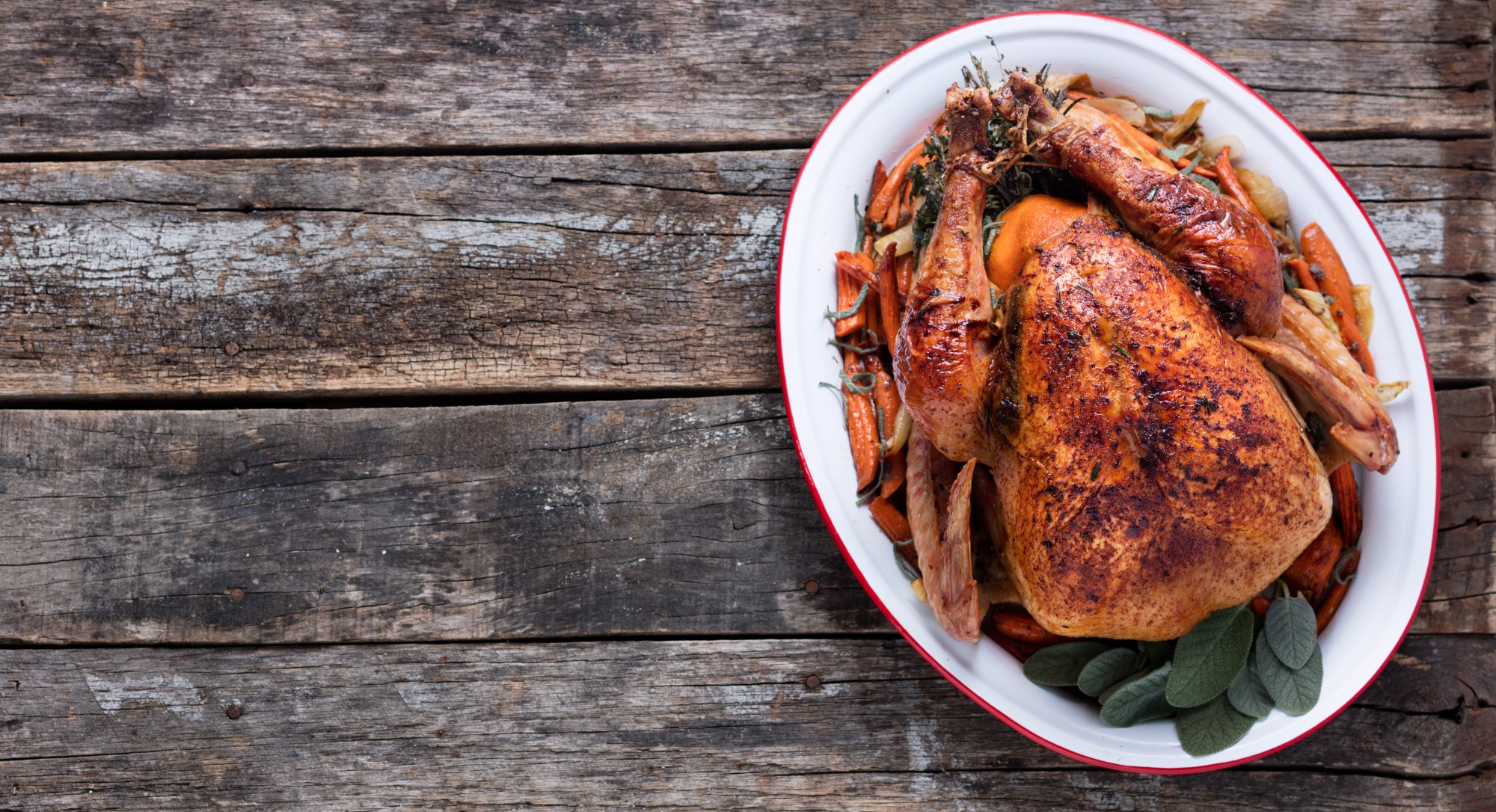 The Truth About Tryptophan & the Reason It Got a Bad Rap ...